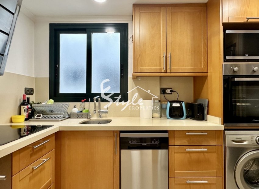 Вторичное жилье - Apartamento - Guardamar - Guardamar del Segura