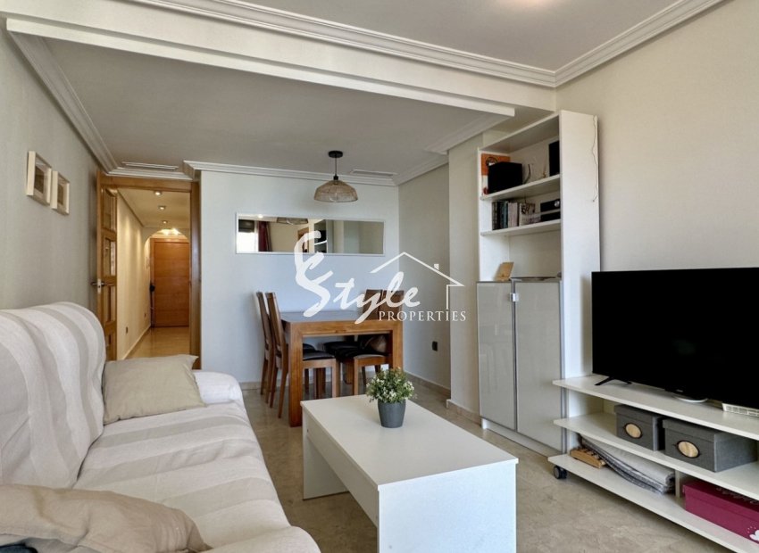 Вторичное жилье - Apartamento - Guardamar - Guardamar del Segura