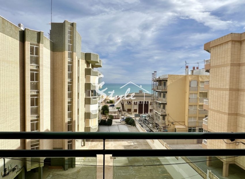 Вторичное жилье - Apartamento - Guardamar - Guardamar del Segura