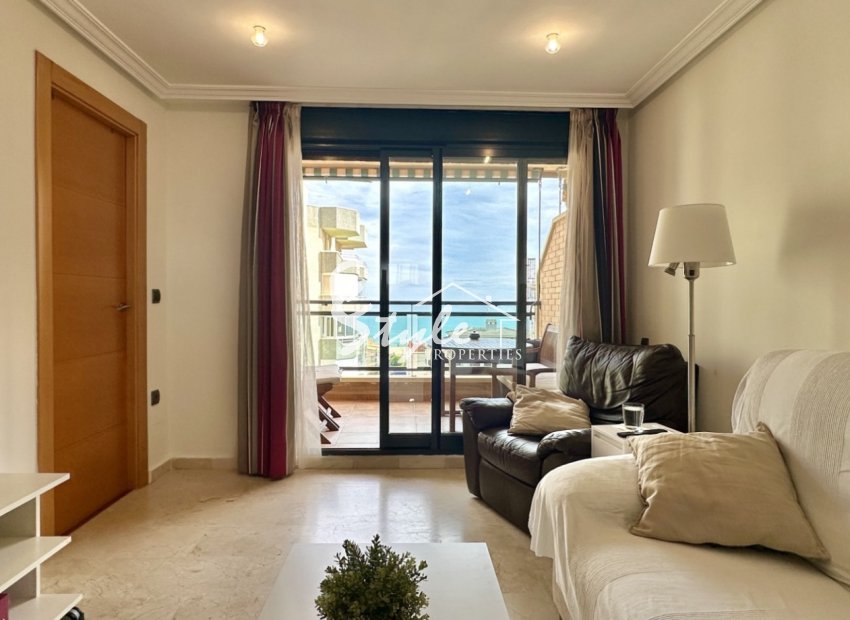 Вторичное жилье - Apartamento - Guardamar - Guardamar del Segura