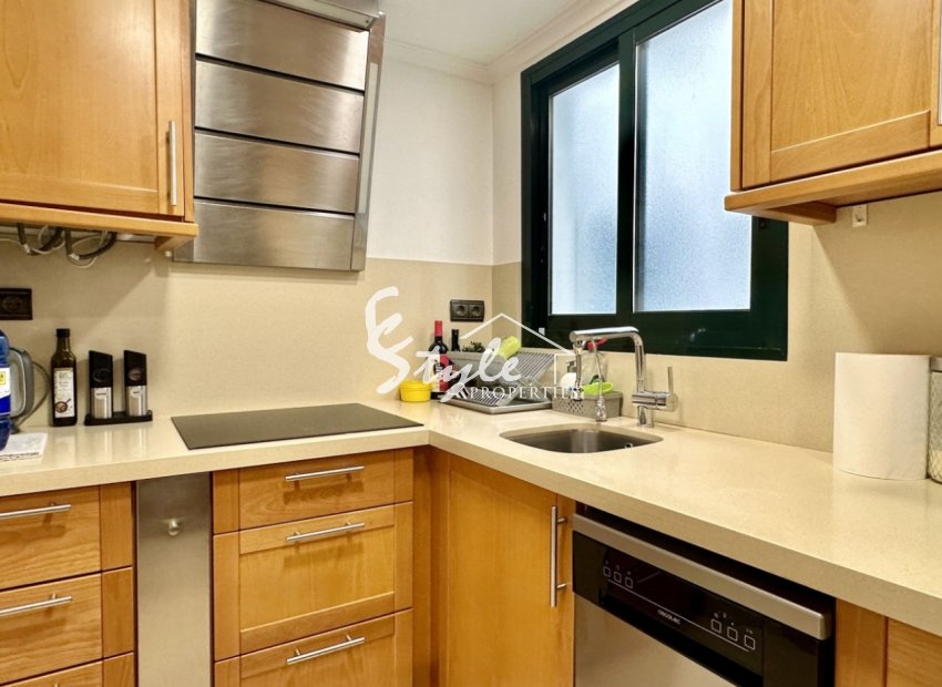 Вторичное жилье - Apartamento - Guardamar - Guardamar del Segura