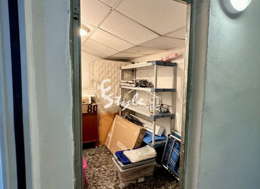 Вторичное жилье - Apartamento - Guardamar - Guardamar del Segura