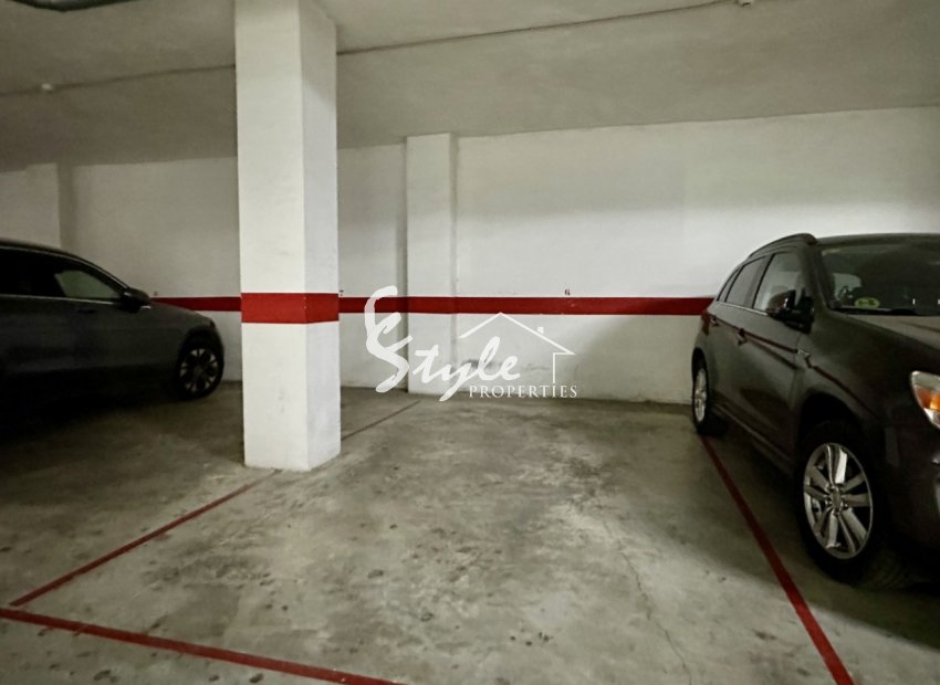 Вторичное жилье - Apartamento - Guardamar - Guardamar del Segura