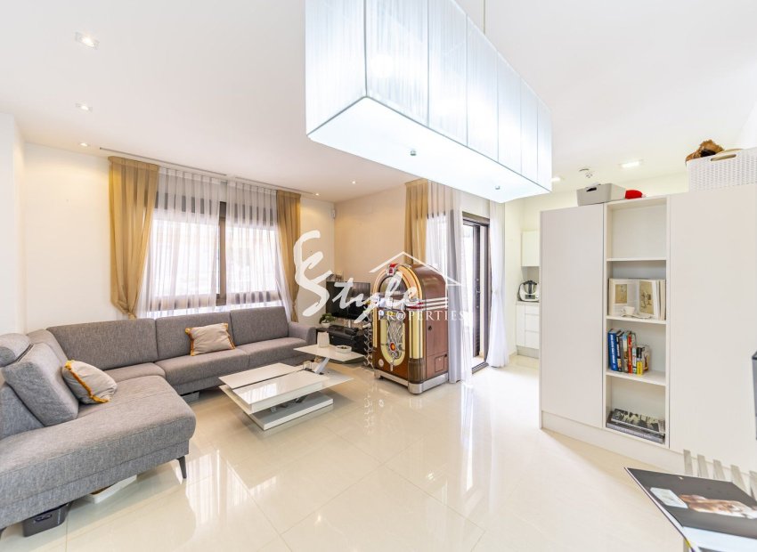 Вторичное жилье - Apartamento - Guardamar - Гуардамар дель Сегура