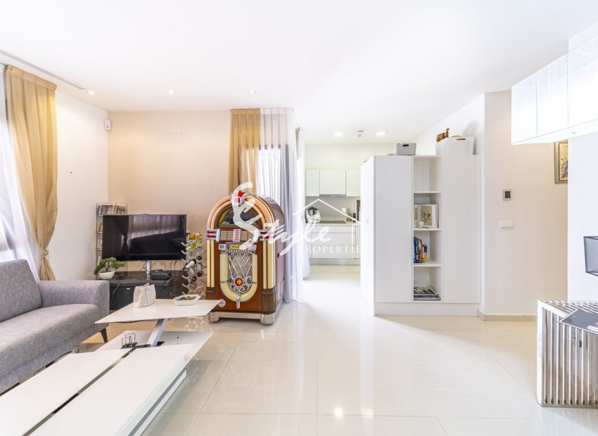 Вторичное жилье - Apartamento - Guardamar - Гуардамар дель Сегура