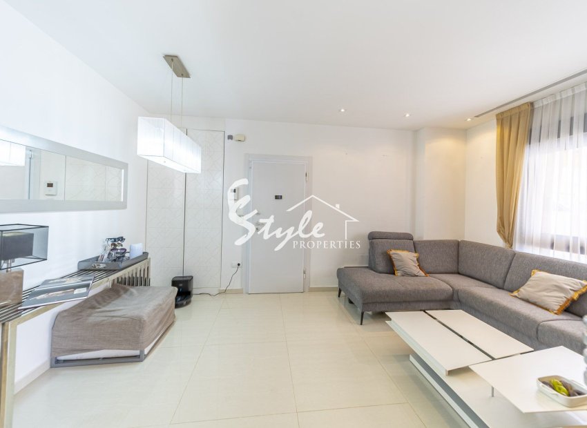 Вторичное жилье - Apartamento - Guardamar - Гуардамар дель Сегура