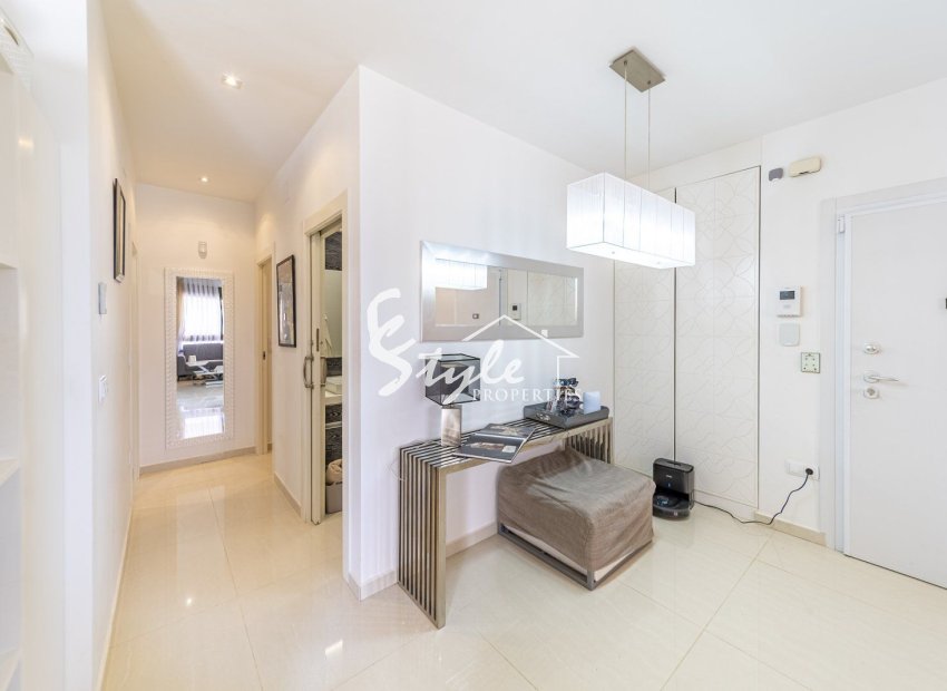 Вторичное жилье - Apartamento - Guardamar - Гуардамар дель Сегура