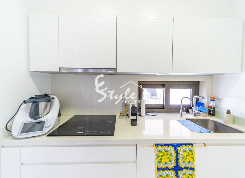 Вторичное жилье - Apartamento - Guardamar - Гуардамар дель Сегура