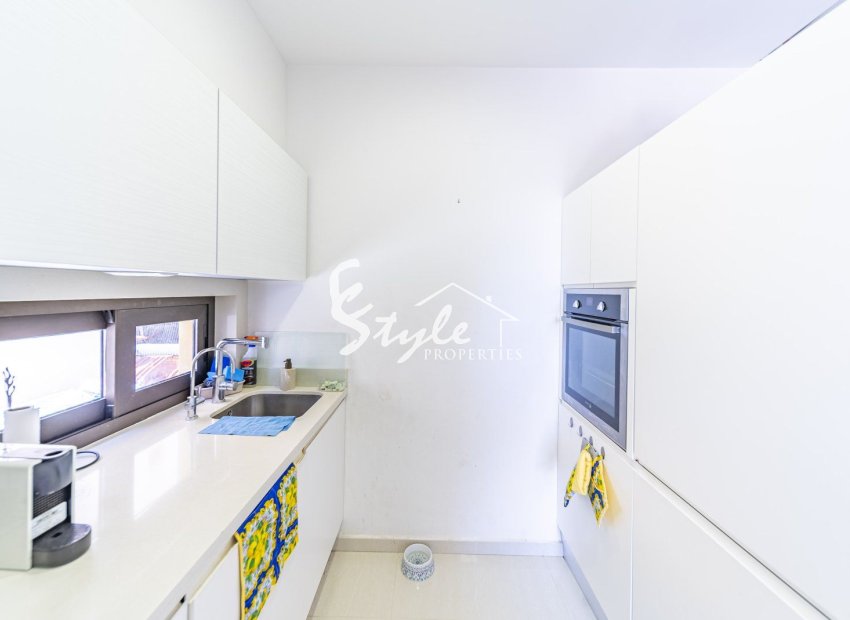 Вторичное жилье - Apartamento - Guardamar - Гуардамар дель Сегура