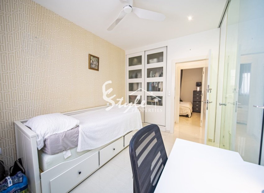 Вторичное жилье - Apartamento - Guardamar - Гуардамар дель Сегура