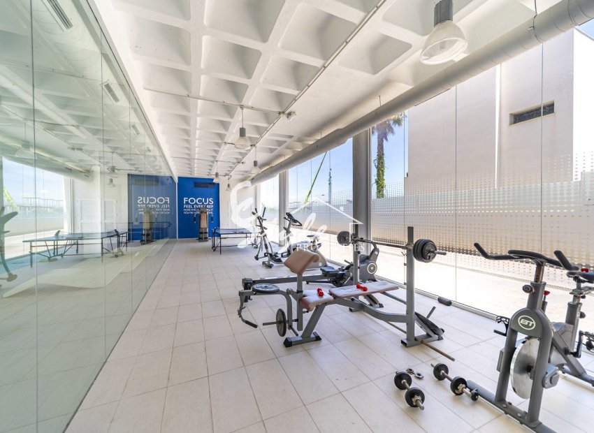 Вторичное жилье - Apartamento - Guardamar - Гуардамар дель Сегура