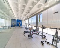 Вторичное жилье - Apartamento - Guardamar - Гуардамар дель Сегура