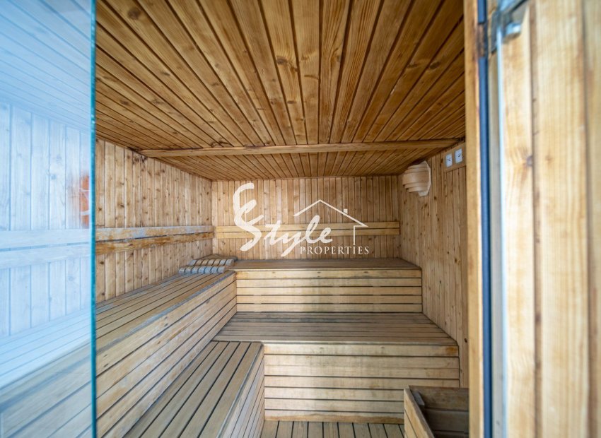 Вторичное жилье - Apartamento - Guardamar - Гуардамар дель Сегура