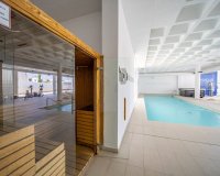 Вторичное жилье - Apartamento - Guardamar - Гуардамар дель Сегура