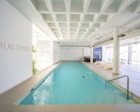 Вторичное жилье - Apartamento - Guardamar - Гуардамар дель Сегура