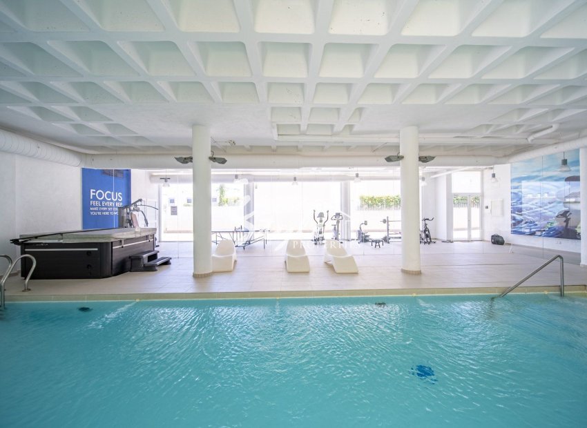 Вторичное жилье - Apartamento - Guardamar - Гуардамар дель Сегура