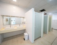 Вторичное жилье - Apartamento - Guardamar - Гуардамар дель Сегура