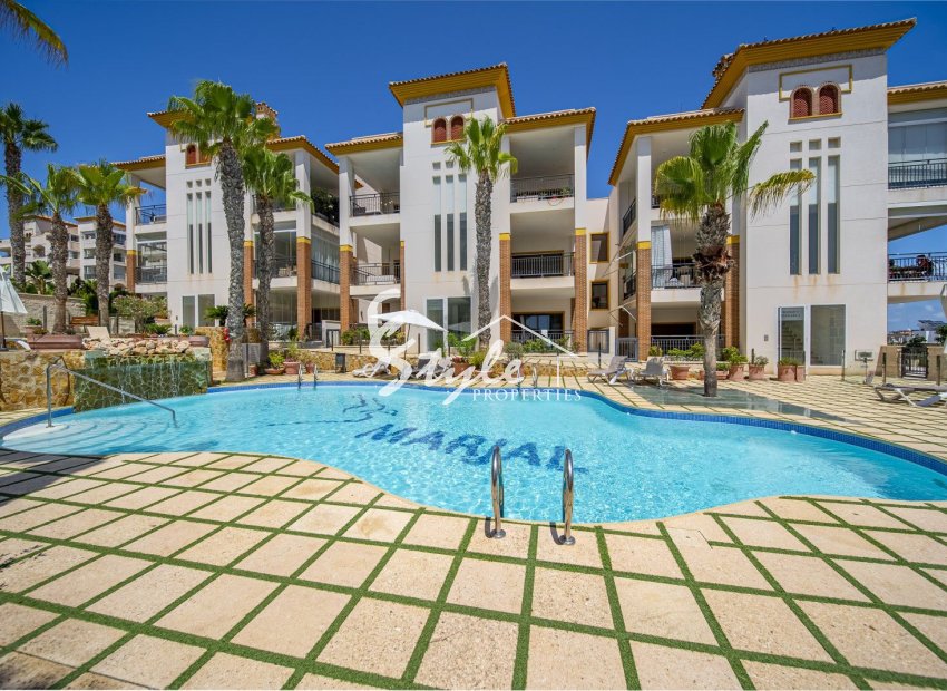 Вторичное жилье - Apartamento - Guardamar - Гуардамар дель Сегура