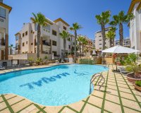 Вторичное жилье - Apartamento - Guardamar - Гуардамар дель Сегура