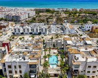 Вторичное жилье - Apartamento - Guardamar - Гуардамар дель Сегура