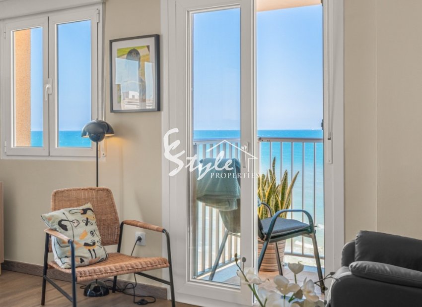 Вторичное жилье - Apartamento - Guardamar - Гуардамар дель Сегура