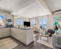 Вторичное жилье - Apartamento - Guardamar - Гуардамар дель Сегура