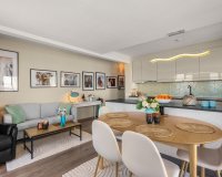 Вторичное жилье - Apartamento - Guardamar - Гуардамар дель Сегура