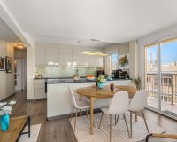 Вторичное жилье - Apartamento - Guardamar - Гуардамар дель Сегура