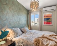 Вторичное жилье - Apartamento - Guardamar - Гуардамар дель Сегура