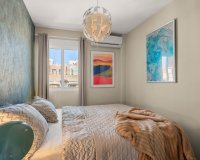 Вторичное жилье - Apartamento - Guardamar - Гуардамар дель Сегура