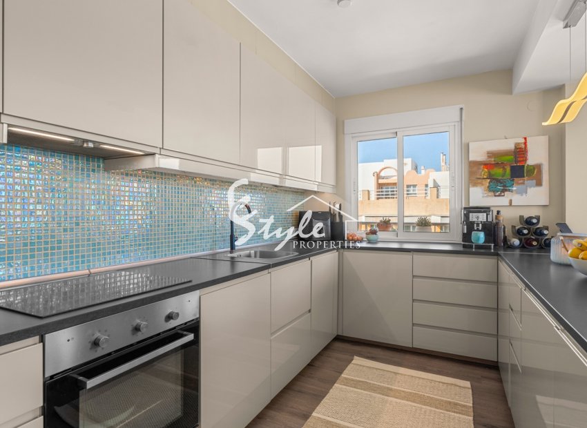 Вторичное жилье - Apartamento - Guardamar - Гуардамар дель Сегура