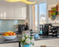 Вторичное жилье - Apartamento - Guardamar - Гуардамар дель Сегура