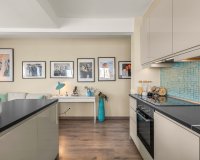 Вторичное жилье - Apartamento - Guardamar - Гуардамар дель Сегура