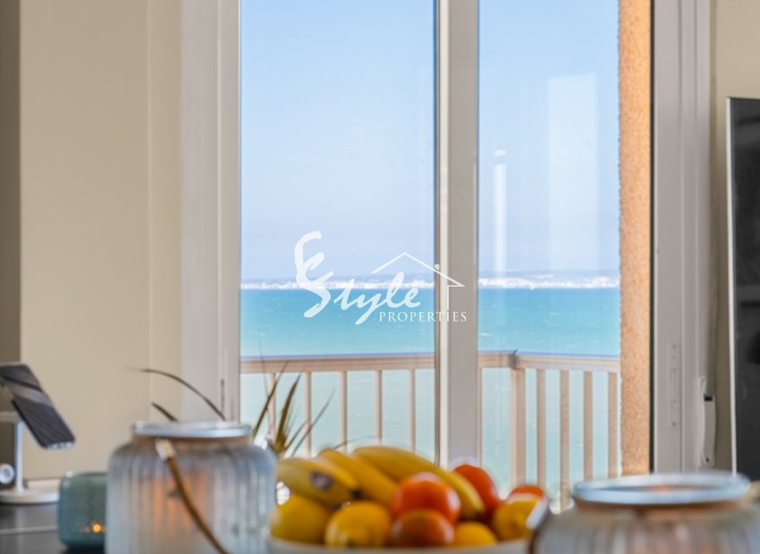 Вторичное жилье - Apartamento - Guardamar - Гуардамар дель Сегура