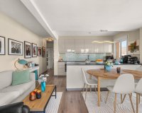 Вторичное жилье - Apartamento - Guardamar - Гуардамар дель Сегура