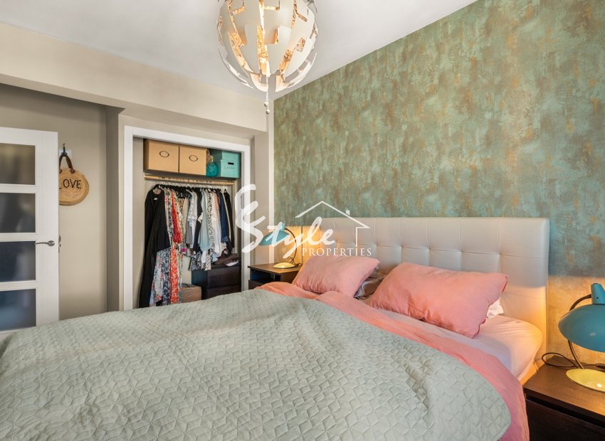 Вторичное жилье - Apartamento - Guardamar - Гуардамар дель Сегура