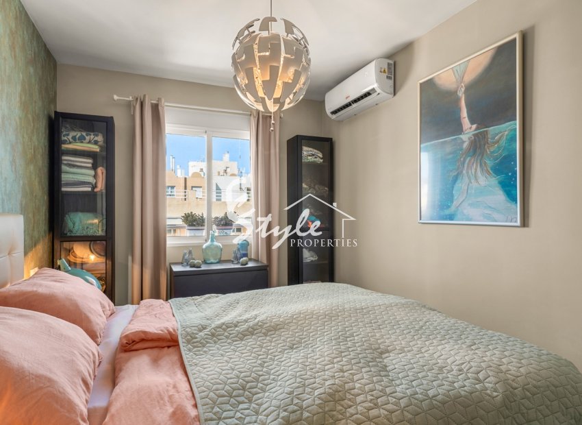 Вторичное жилье - Apartamento - Guardamar - Гуардамар дель Сегура