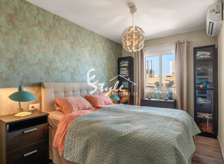 Вторичное жилье - Apartamento - Guardamar - Гуардамар дель Сегура