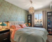 Вторичное жилье - Apartamento - Guardamar - Гуардамар дель Сегура