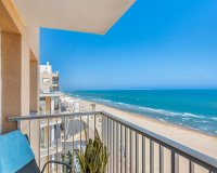 Вторичное жилье - Apartamento - Guardamar - Гуардамар дель Сегура