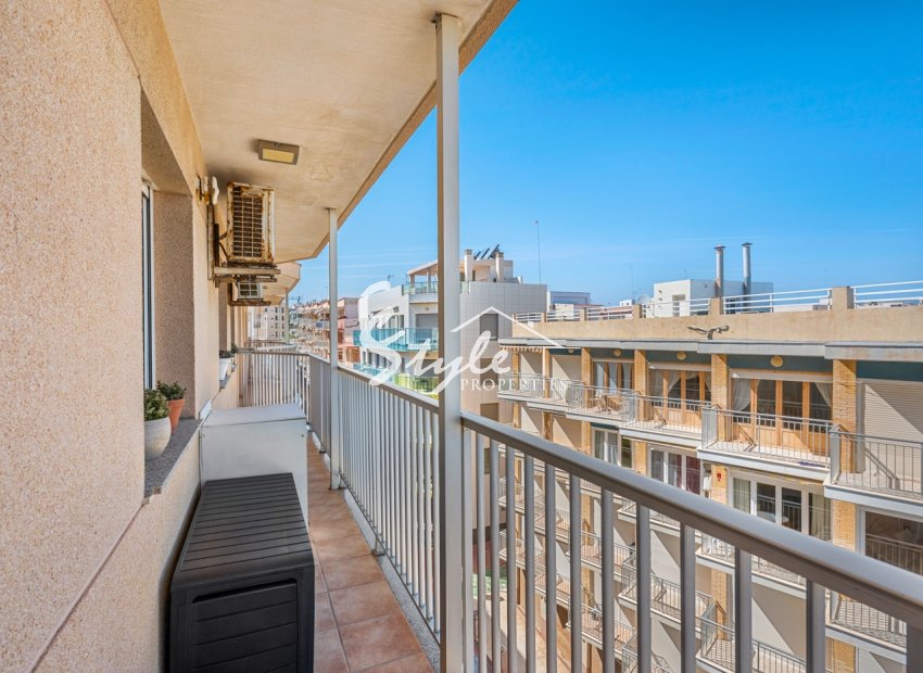 Вторичное жилье - Apartamento - Guardamar - Гуардамар дель Сегура