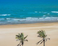 Вторичное жилье - Apartamento - Guardamar - Гуардамар дель Сегура