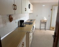 Вторичное жилье - Apartamento - Guardamar - Гуардамар дель Сегура