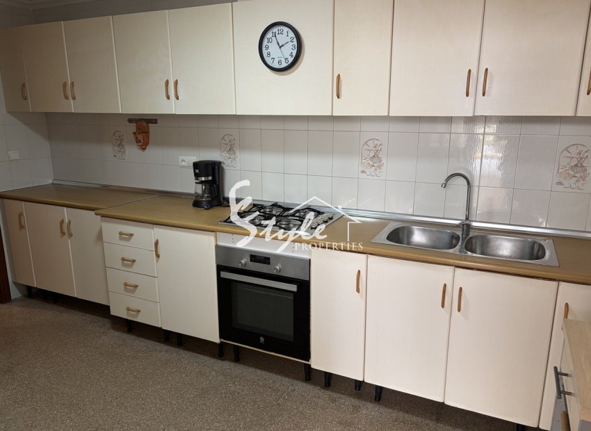Вторичное жилье - Apartamento - Guardamar - Гуардамар дель Сегура