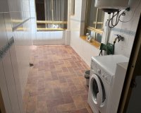 Вторичное жилье - Apartamento - Guardamar - Гуардамар дель Сегура