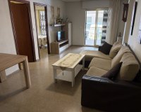 Вторичное жилье - Apartamento - Guardamar - Гуардамар дель Сегура
