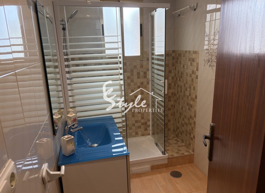 Вторичное жилье - Apartamento - Guardamar - Гуардамар дель Сегура