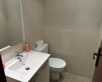 Вторичное жилье - Apartamento - Guardamar - Гуардамар дель Сегура