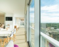 Вторичное жилье - Apartamento - Guardamar - Puerto Deportivo