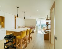 Вторичное жилье - Apartamento - Guardamar - Puerto Deportivo